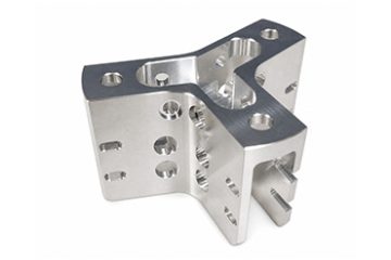 Alloy Steel CNC Machining