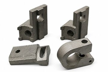 Carbon Steel CNC Machining