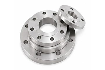 Nickel Alloy CNC Machining
