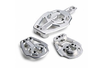Magnesium CNC Machining