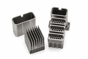 Tool Steel CNC Machining